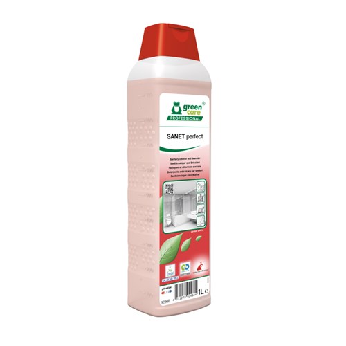 Tana Sanet perfect (10 x 1 liter)